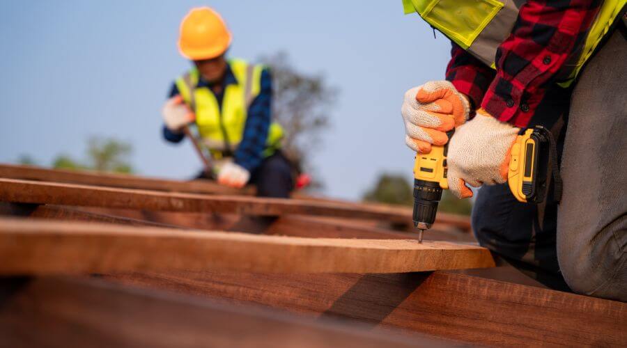 Expert flood damage restoration services in Collinsville, MS